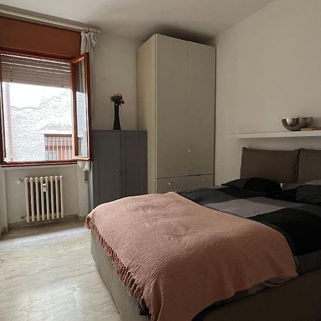 Appartamento In Pieno Centro Storico 파도바 외부 사진