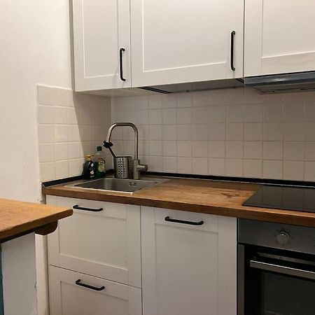 Appartamento In Pieno Centro Storico 파도바 외부 사진